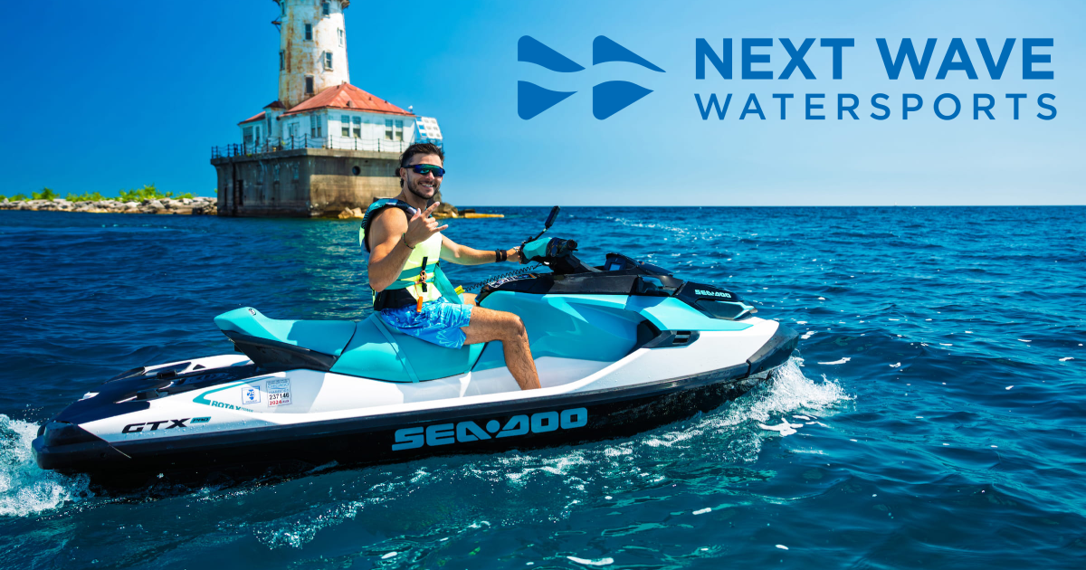 How Next Wave Watersports Streamlined Check-In, Calls, and Texts